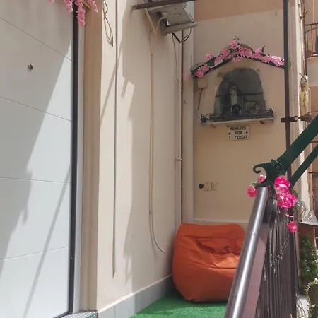 Casa T&s Napoli