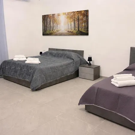 Lejlighed Casa T&s *