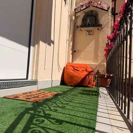 Casa T&s Napoli